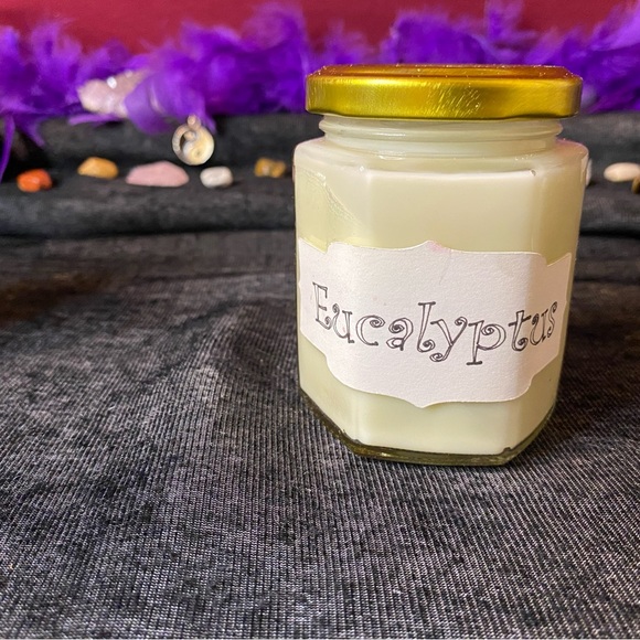 Scented Candles - Picture 8 of 13